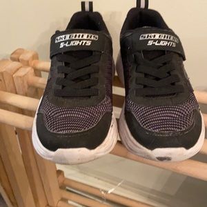Sketchers s-lights